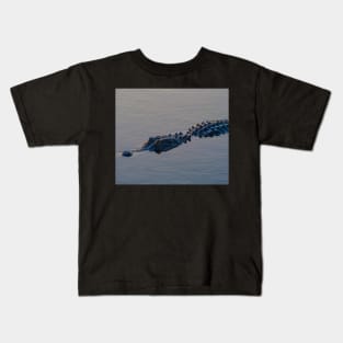 Alligator Kids T-Shirt